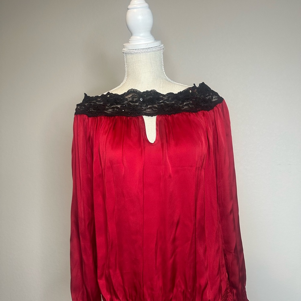 Arden b blouse